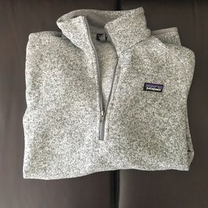 Patagonia pullover