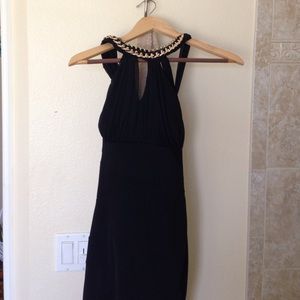 Cocktail dress