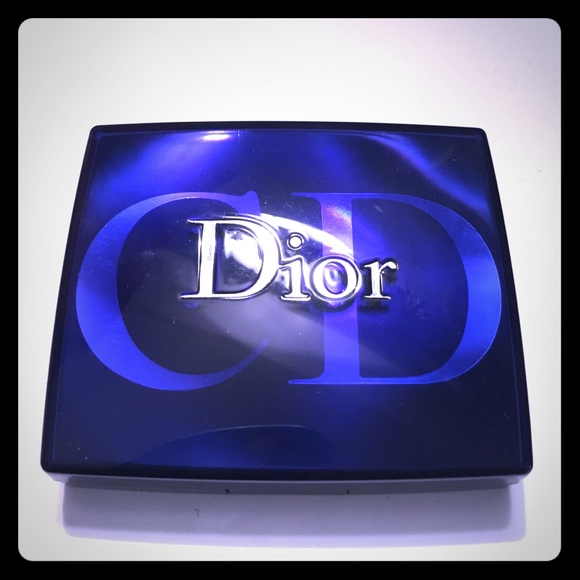 Christian Dior purple tone eyeshadow barely used!