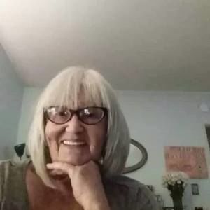 Meet your Posher, Doreen