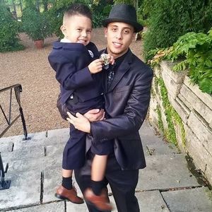 Meet your Posher, D.j.