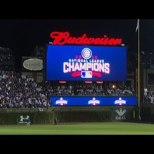 Meet your Posher, Lorri