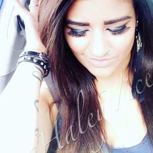 Meet your Posher, Haley