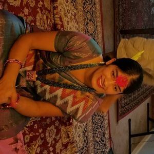 Meet your Posher, Rita