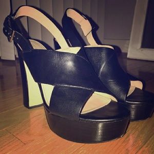 Michael Kors Mariana Shoes