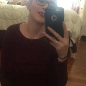 Meet your Posher, Stacey