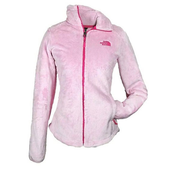North face Womens osito jacket