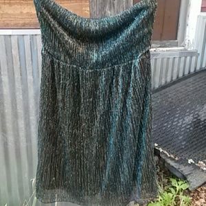 Forever 21 party dress