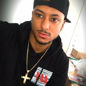 Meet your Posher, Randy