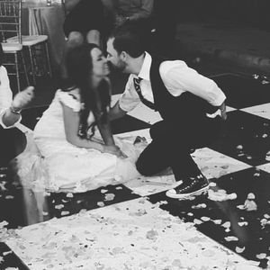 Meet your Posher, James