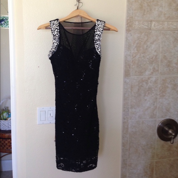 My daughter bought this for a wedding