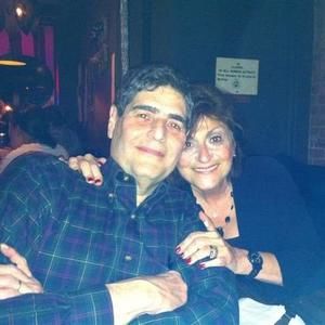 Meet your Posher, Beverlita