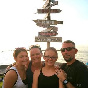 Meet your Posher, Kristen