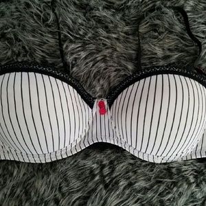 NWOT, Bra