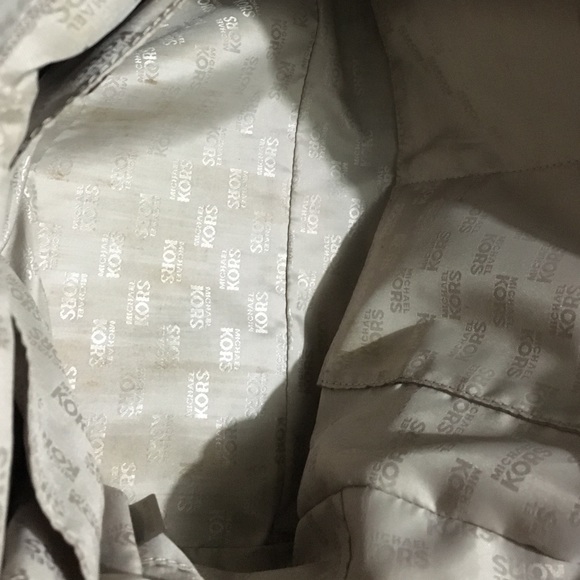 Hot Pink Michael Kors Bag - Picture 4 of 4