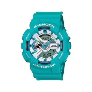 Aqua G-Shock