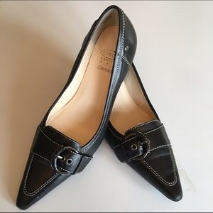 Joan and David Circa Comfort 365 Heels