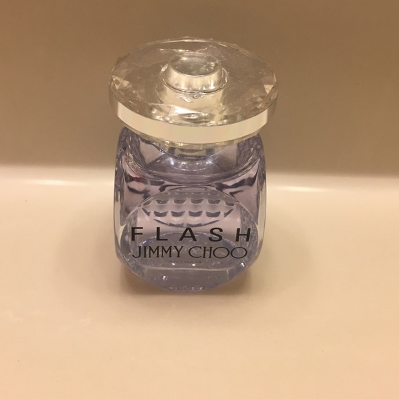 Jimmy Choo Flash Perfume