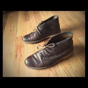 Clarks Women's Desert Boot