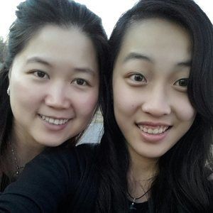 Meet your Posher, May