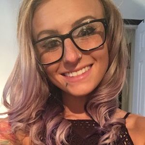 Meet your Posher, Gabrielle