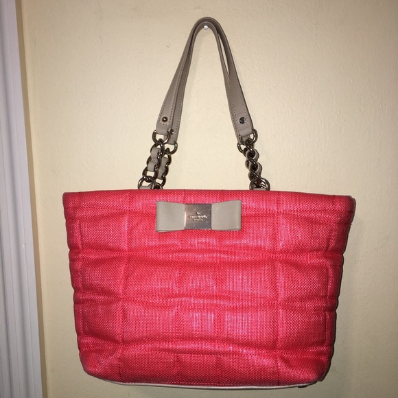 All your essentials will fit!