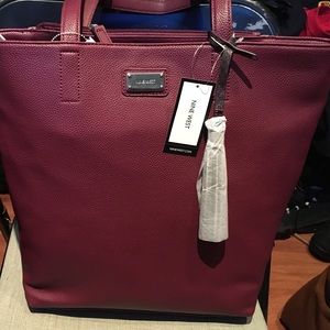 Nine West hand bag