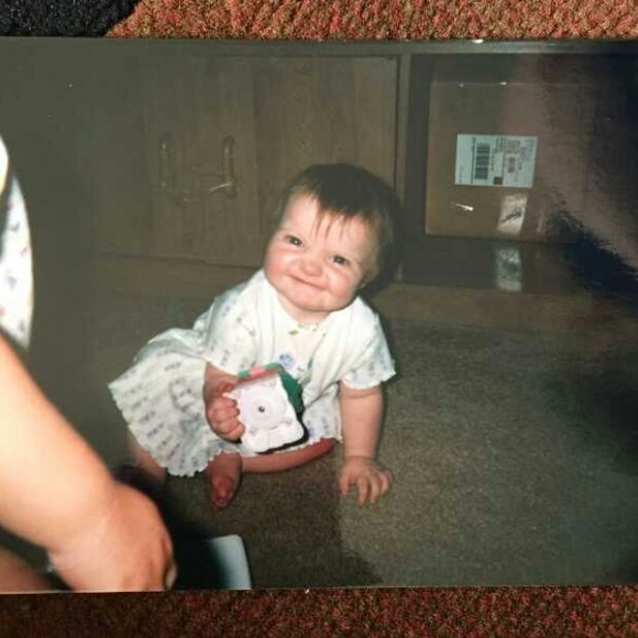 Meet your Posher, Siara