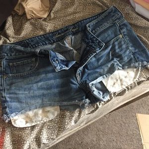 AE Fashion Shorts