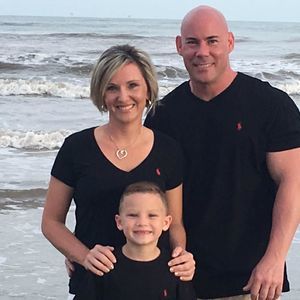 Meet your Posher, Kelli