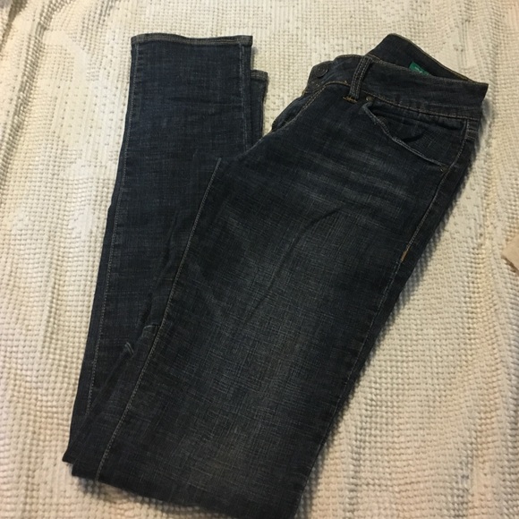 Super skinny jeans