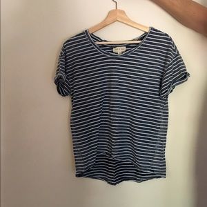 Anthropologie Cloth and Stone Top