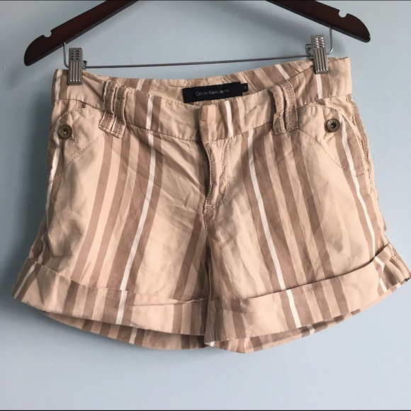 Calvin Klein Shorts