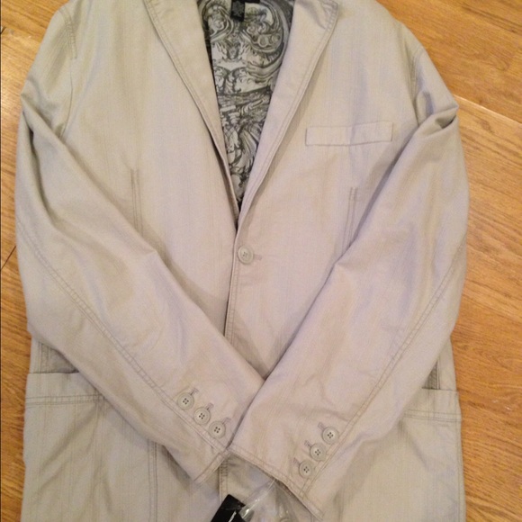 INC Men's Blazer / Jacket Sale 🎊🎉🎩