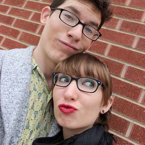 Meet your Posher, Juliann