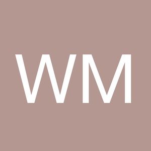 Meet your Posher, Wendi