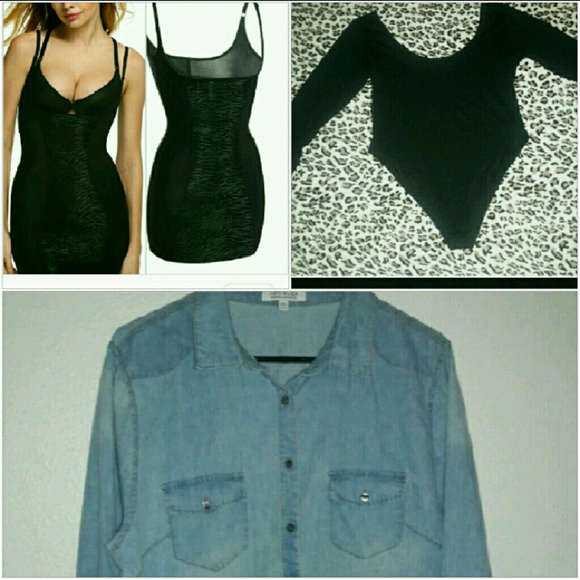 BUNDLE DEAL FOR @roxie2492