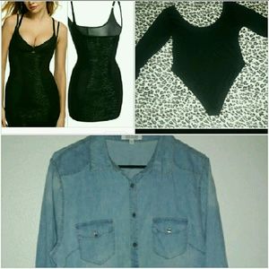 BUNDLE DEAL FOR @roxie2492