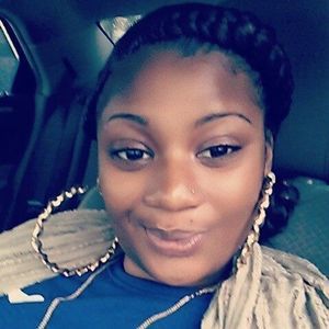 Meet your Posher, Tonisha