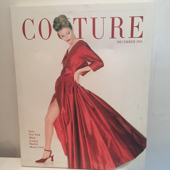 Couture picture