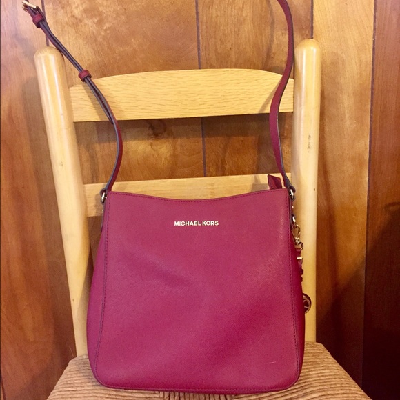 MICHAEL KORS CROSSBODY BAG