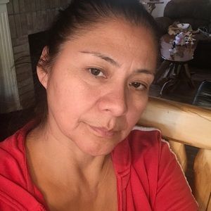 Meet your Posher, Rocio