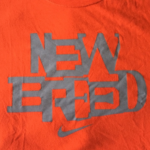 Nike T-shirt