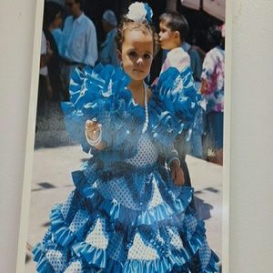 Meet your Posher, Nadia