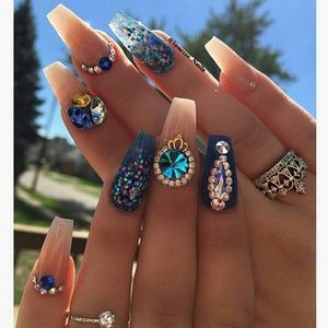 Meet your Posher, Shannon