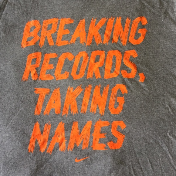 Nike T-shirt