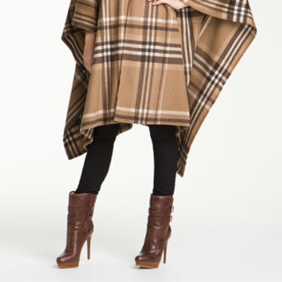 Michael Kors Mae Buckle Boot - Picture 4 of 7