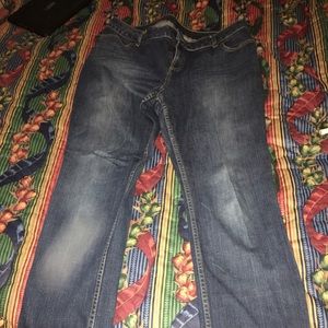 Vera Wang Jeans