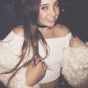 Meet your Posher, Natalia