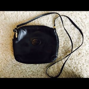 Vintage Gucci Cross body